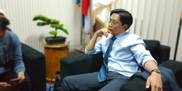 Komisi C DPRD Kutim Kawal Ketat Proyek Pembangunan Pelabuhan