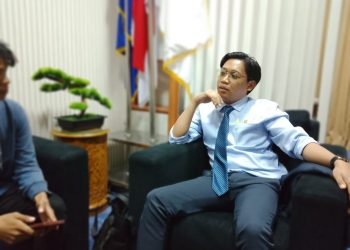 Komisi C DPRD Kutim Dorong Penyerapan Anggaran Secara Optimal