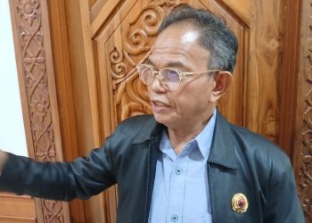 DPRD Kutim Dukung Langkah Tegas KPK Lawan Korupsi