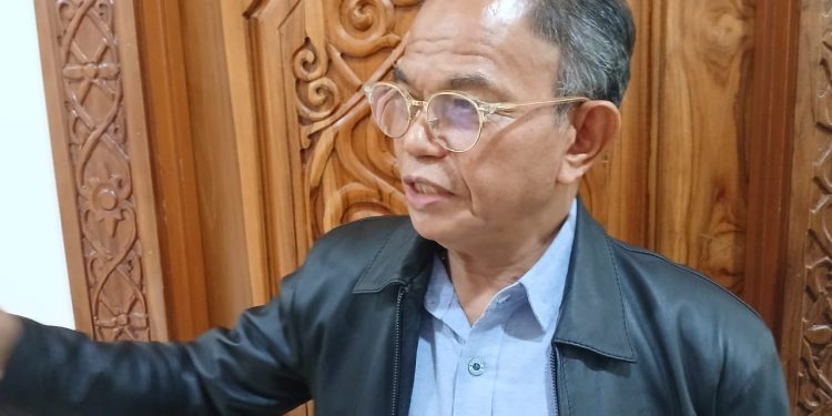 DPRD Kutim Dukung Langkah Tegas KPK Lawan Korupsi