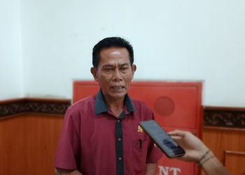 MBG Picu Keresahan, Legislator Kutim Dorong Evaluasi dan Alternatif Baru