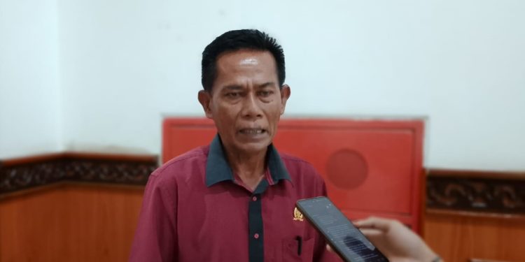 MBG Picu Keresahan, Legislator Kutim Dorong Evaluasi dan Alternatif Baru
