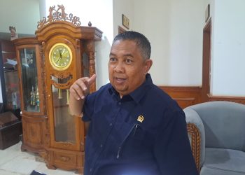 Muhammad Ali: Jangan Ada Anggaran di Kutim yang Sia-sia