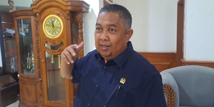 Muhammad Ali: Jangan Ada Anggaran di Kutim yang Sia-sia