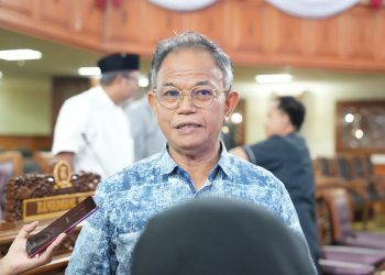 DPRD Kutim: Penyelesaian Sengketa Lahan Harus Berdasarkan Bukti