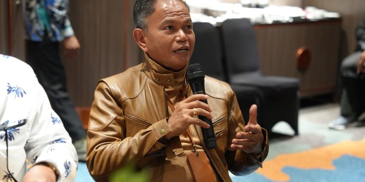 Pastikan Keadilan dalam Konflik Tanah, Komisi A DPRD Kutim Turun Lapangan