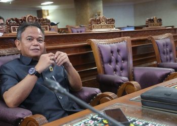 Korupsi Sengsarakan Rakyat, DPRD Kutim Dorong Pemerintahan Akuntabel