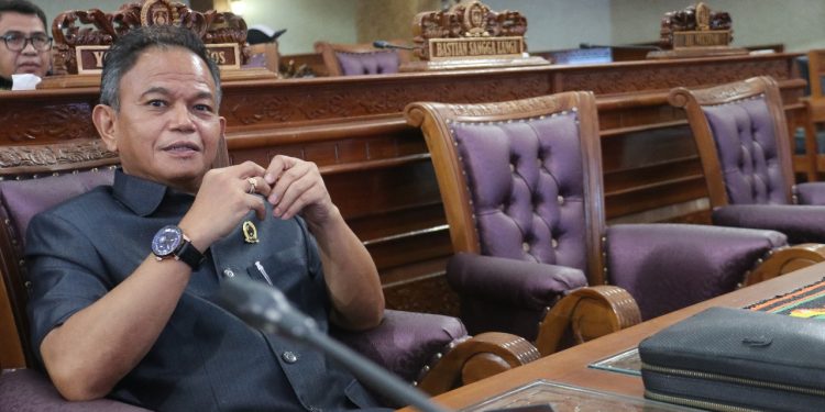 DPRD Kutim Dorong Diversifikasi Ekonomi Kurangi Ketergantungan pada Tambang