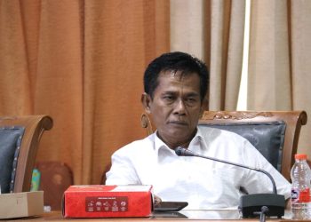 Legislator Kutim Dorong Transparansi dan Pemahaman Publik Soal Beasiswa