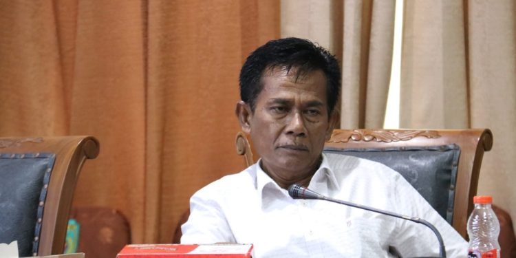 Legislator Kutim Dorong Transparansi dan Pemahaman Publik Soal Beasiswa