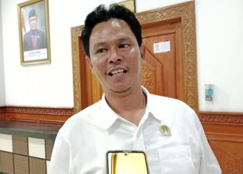 OPD Kutim Diminta Tingkatkan Transparansi Agar Anggaran Berdampak Nyata