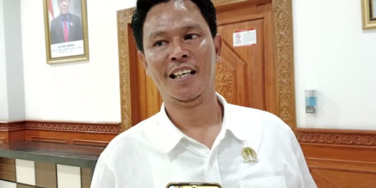 OPD Kutim Diminta Tingkatkan Transparansi Agar Anggaran Berdampak Nyata