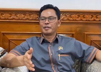 Pansus RTRW Kutim Targetkan Penyelesaian Maksimal Dua Tahun
