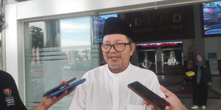 Dorong Program Sosial, Komisi D Kaji Pagu Anggaran Sejumlah Dinas