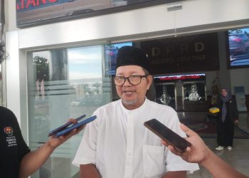Dewan Dorong Sinkronisasi Program OPD dengan Visi Daerah