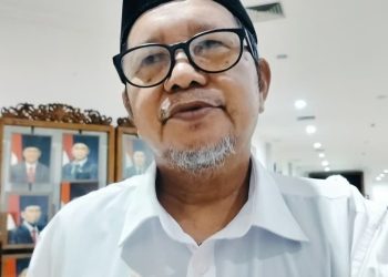Legislator Kutim Sebut Kelas Olahraga Efektif Bina Atlet Muda