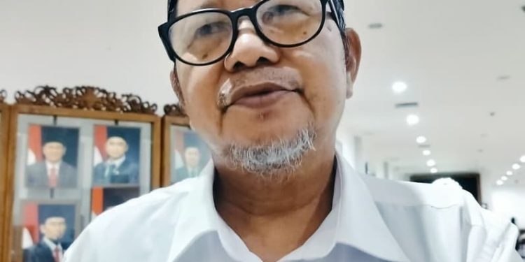 Komisi D DPRD Dorong Dispora Kutim Fokus Kembangkan Pemuda dan Atlet Lokal