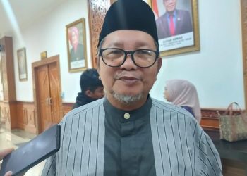 Shabaruddin: Bus Sekolah Kutim Solusi Transportasi Pelajar di Pinggiran