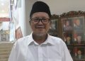 Shabaruddin Dorong Pemerataan Akses Bantuan Pendidikan bagi Pelajar Kutim