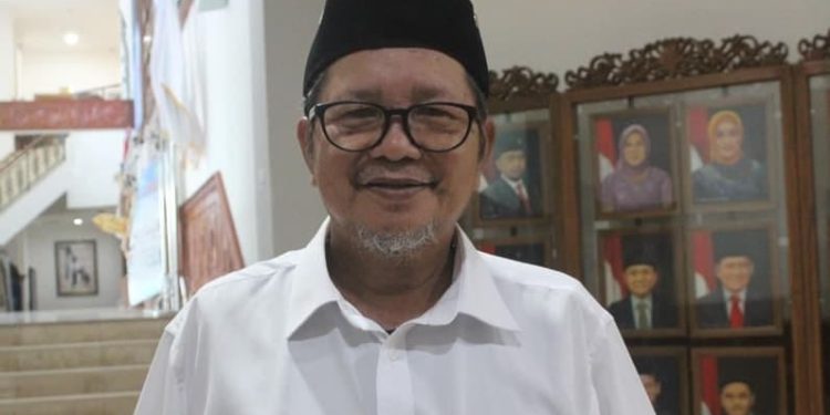 Shabaruddin Dorong Pemerataan Akses Bantuan Pendidikan bagi Pelajar Kutim