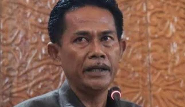 DPRD Kutim Minta Pemerintah Tetapkan Prioritas Publik