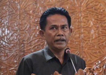 Yulianus Ajak Anak Muda Kutim Salurkan Energi Lewat Kegiatan Positif