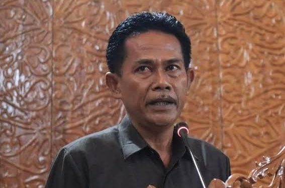 Yulianus Ajak Anak Muda Kutim Salurkan Energi Lewat Kegiatan Positif