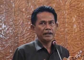 Yulianus: Anggaran MBG Baiknya Untuk Infrastruktur Pendidikan