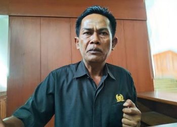 Legislator Ajak Orang Tua Cegah Anak Terlibat Balap Liar dan Narkoba