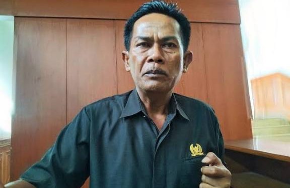 Legislator Ajak Orang Tua Cegah Anak Terlibat Balap Liar dan Narkoba