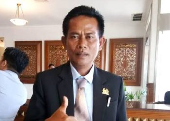 Yulianus Tegaskan Beasiswa Kutim Berdasarkan Prestasi dan Ekonomi