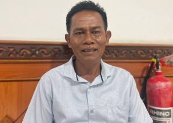 DPRD Kutim Siapkan Langkah Tegas Atasi Fenomena Balap Liar