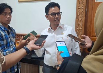 Legislator Kutim Siap Turun ke Dapil Awasi Kegiatan Pemerintah