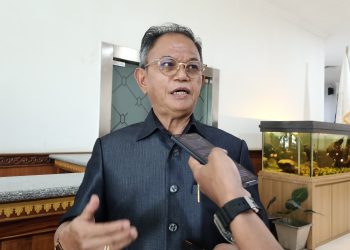 Yusuf: Pengawasan Detail Anggaran Jadi Benteng Pertama Lawan Korupsi