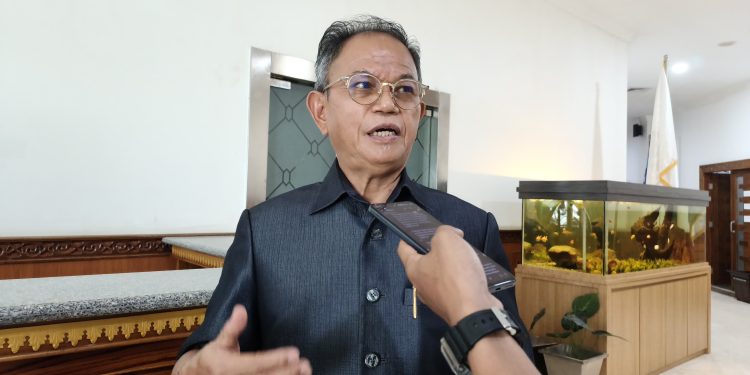 Yusuf: Pengawasan Detail Anggaran Jadi Benteng Pertama Lawan Korupsi