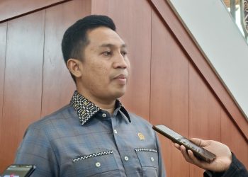 DPRD Kutim Kawal Tata Ruang Tambang Meski Kewenangan Terbatas