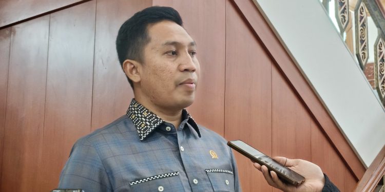 DPRD Kutim Kawal Tata Ruang Tambang Meski Kewenangan Terbatas