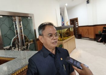 Pengawasan DPRD Wujudkan Pemerintahan Kutim yang Akuntabel dan Transparan