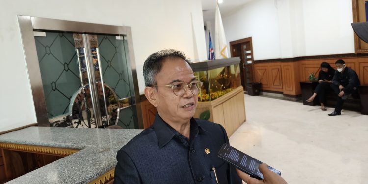 Pengawasan DPRD Wujudkan Pemerintahan Kutim yang Akuntabel dan Transparan