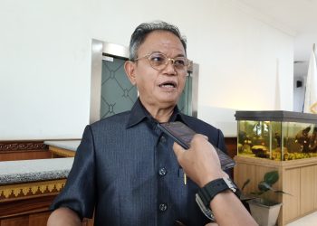 Serapan Anggaran Tinggi, DPRD: Pembangunan Ekonomi Kutim Terakselerasi