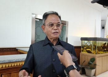 Yusuf: Hukum Indonesia Belum Ciptakan Efek Jera Bagi Koruptor