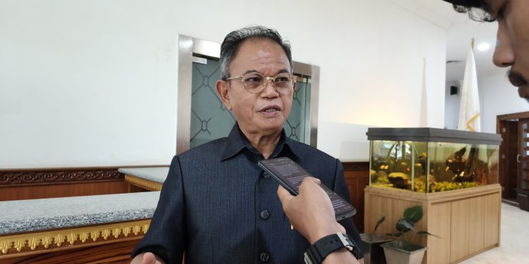 Yusuf: Hukum Indonesia Belum Ciptakan Efek Jera Bagi Koruptor