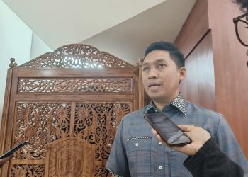 Legislator Kutim: Reklamasi Tambang Harus Sesuai Aturan UU Minerba