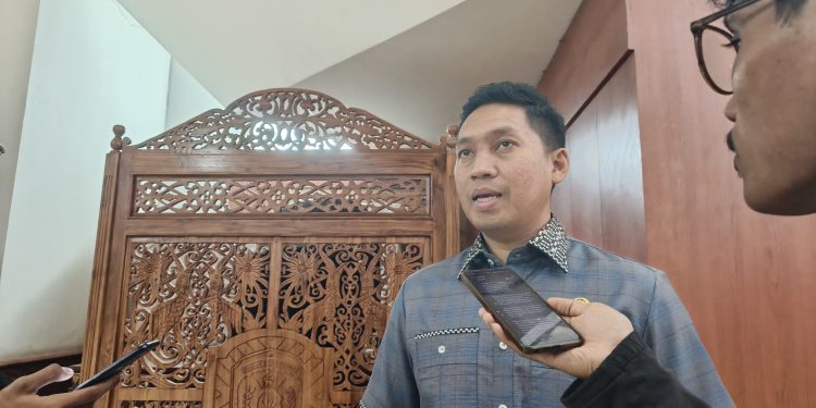 Legislator Kutim: Reklamasi Tambang Harus Sesuai Aturan UU Minerba