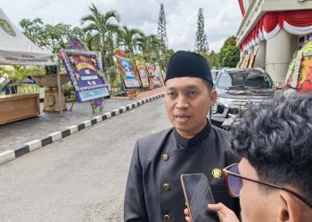 Pemerintah Tindak Tegas Perusahaan Lalai Reklamasi, 190 Tambang Disanksi