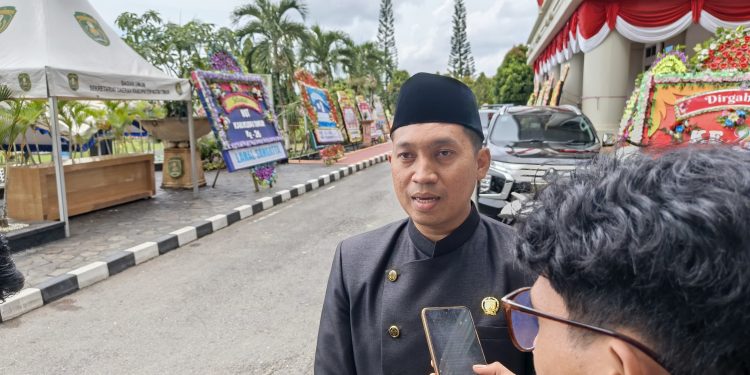 Pemerintah Tindak Tegas Perusahaan Lalai Reklamasi, 190 Tambang Disanksi