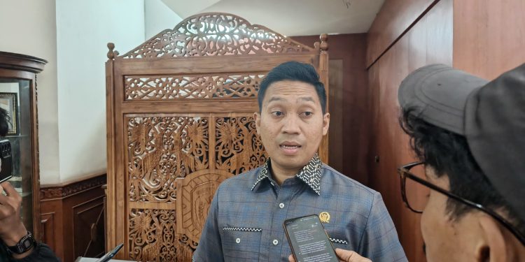 Demi Keberlanjutan Lingkungan, DPRD Kutim Perkuat Pengawasan Dana Reklamasi Tambang