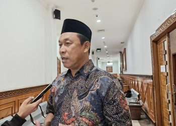 DPRD Kutim Desak Pemerintah Dengar Aspirasi Warga