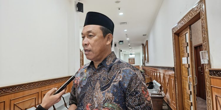 Koperasi Merah Putih Belum Bergerak, Legislator Kutim Soroti Kesiapan SDM