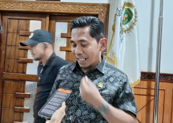 Legislator Kutim Tekankan Sinergi Pemerintah–DPRD Demi Pembangunan Berkelanjutan